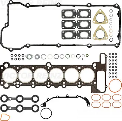 VICTOR REINZ 02-27815-02 Ust Takım Conta Skc'Lı Vanos Bmw M50 B20 E34 E36  11129064466