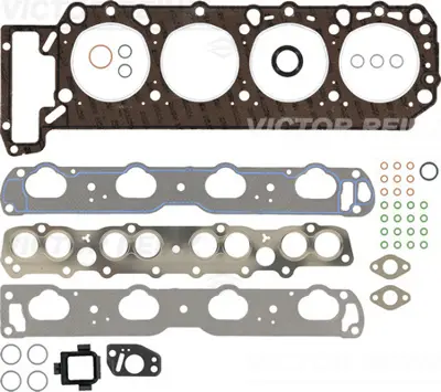 VICTOR REINZ 02-28465-02 Takım Conta Ust Sag (M119) W124 93>95 W140 91>98 C140 94>99 1190162720