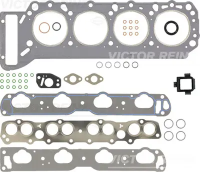 VICTOR REINZ 02-29190-01 Takım Conta Ust Sag (M119) W124 93>95 W140 91>98 C140 94>99 1190163620