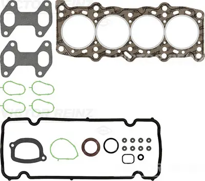 VICTOR REINZ 02-31790-09 Ust Takım Contası 71740362