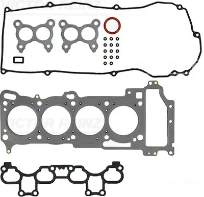 VICTOR REINZ 02-33130-01 Motor Üst Takım Conta Skc Lı Almera 1,5 2000-2006 N16 Motor 11042BM627