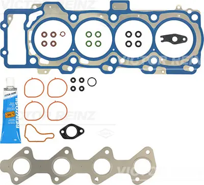 VICTOR REINZ 02-34815-01 Gasket Set, Cylınder Head 