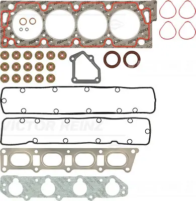 VICTOR REINZ 02-35040-02 Ust Takım Contası 306 1,8 16v 96> Xu7jp4 07966> Motor Nodan Itıbaren 