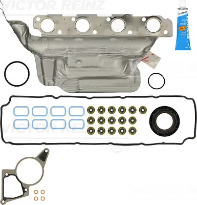 VICTOR REINZ 02-35115-03 Gasket Set, Cylınder Head 