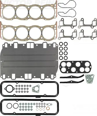 VICTOR REINZ 02-35380-01 Ust Takım Conta 35d-36d-37d-38d-40d-42d Range Rover I 3.9 88>94 46d Range Rover Iı (P38a) 94>02 STC4082