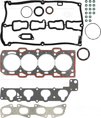 VICTOR REINZ 02-35740-01 Gasket Set, Cylınder Head 