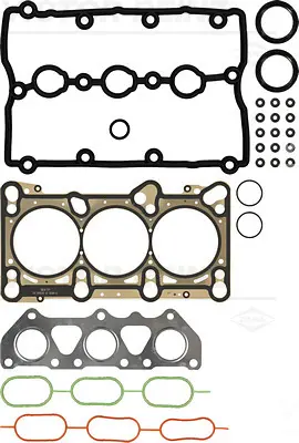 VICTOR REINZ 02-36000-01 Gasket Set, Cylınder Head 