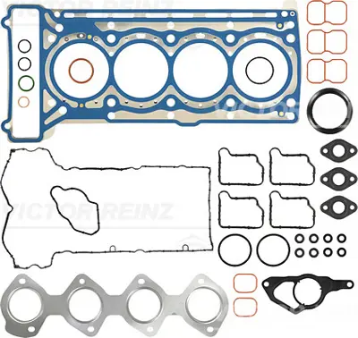 VICTOR REINZ 02-36015-02 Gasket Set, Cylınder Head 