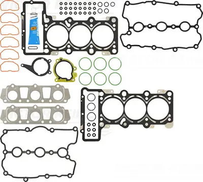 VICTOR REINZ 02-36385-02 Ust Takım Contası A6 Avant / Quattro 08>15 A7 Sportback 11>15 A8 07>10 Fsı Bdx Ccda Ccea Chva Cjba C 