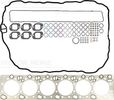 VICTOR REINZ 02-36855-01 Conta Takımı Üst Magnum Dxı 13 460/500 5001867441