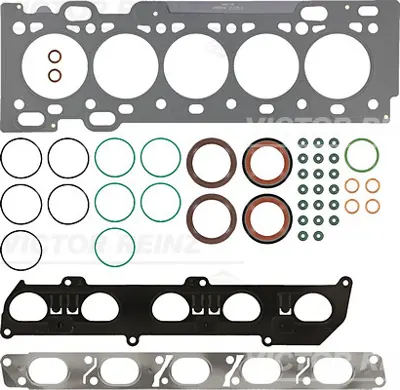 VICTOR REINZ 02-37205-01 Motor Ust Takım Contası Focus Iı 05>11- 2.0 St 