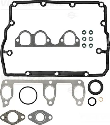 VICTOR REINZ 02-37574-01 Gasket Set, Cylınder Head 