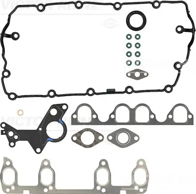 VICTOR REINZ 02-37596-01 Gasket Set, Cylınder Head 