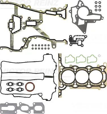VICTOR REINZ 02-37890-01 Ust Takım Contası Corsa D Z10xep 93168183