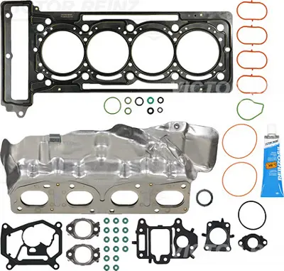 VICTOR REINZ 02-38270-01 Takım Conta Ust (M270) X156 13> W176 12>18 W246 13>18 C117 13>19 