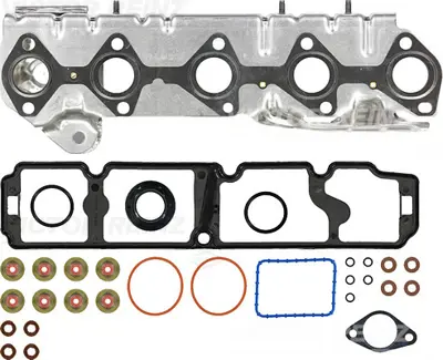 VICTOR REINZ 02-40903-01 Motor Ust Conta S,K,C Harıc P308 P3008 Partner Tepe P207 P508 C3 Iıı Ds3 Ds5 C5 Iıı Dv6c P301 C Elys 