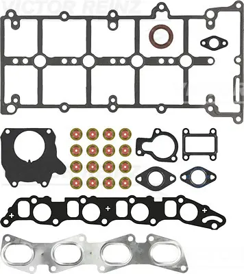 VICTOR REINZ 02-41094-01 Ust Takım Conta Z19dth Astra H Vectra C 