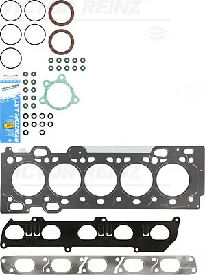 VICTOR REINZ 02-42425-02 Ust Takım Contası Volvo S60 Iı (134) 2.0 T 12>15 V40 (525, 526) T4 13> V60 I (155, 157) 2.0 T 14>18v 