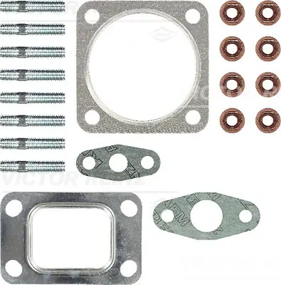 VICTOR REINZ 04-10042-01 Montaj Setı Turbosarj Ducato 2,5 Em 