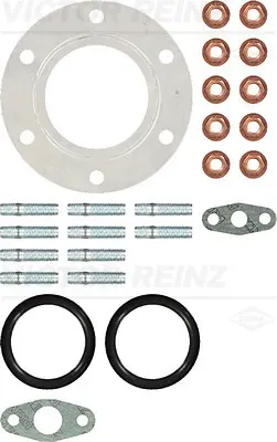 VICTOR REINZ 04-10054-01 Montaj Setı Turbosarj 