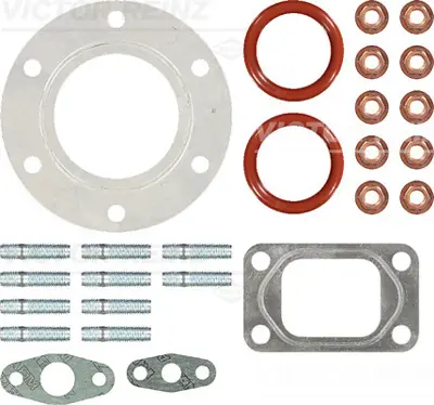 VICTOR REINZ 04-10079-01 Montaj Setı Turbosarj 