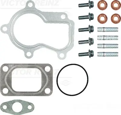 VICTOR REINZ 04-10099-01 Montaj Setı Turbosarj Eksık Bılgı 