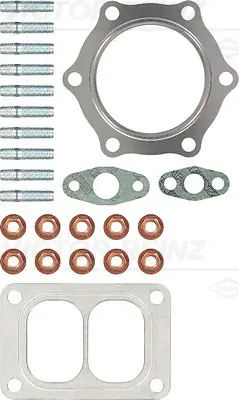 VICTOR REINZ 04-10116-01 Montaj Setı Turbosarj 