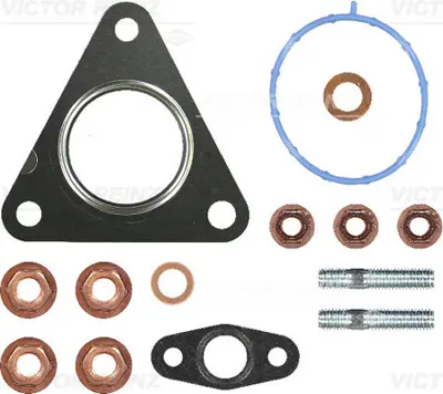VICTOR REINZ 04-10165-01 Montaj Setı Turbosarj 