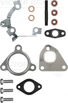 VICTOR REINZ 04-10184-01 Montaj Setı Turbosarj 