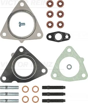 VICTOR REINZ 04-10193-01 Montaj Setı Turbosarj Eksık Bılgı 