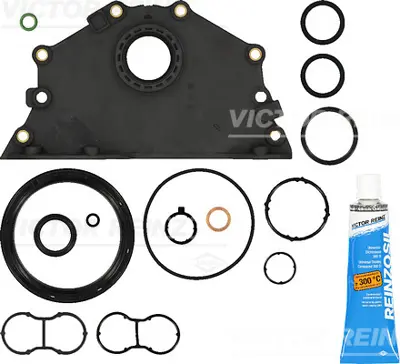 VICTOR REINZ 08-10008-01 Motor Takım Conta 
