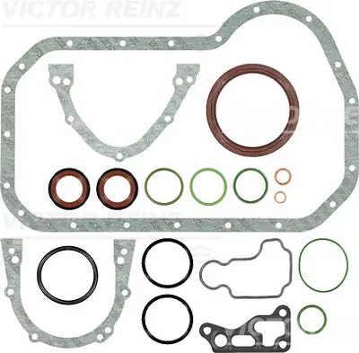 VICTOR REINZ 08-12948-11 Motor Takım Conta 37198011E