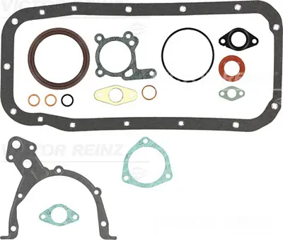 VICTOR REINZ 08-12996-06 Motor Takım Conta 1606679