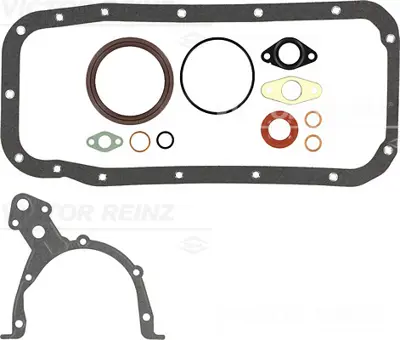 VICTOR REINZ 08-12996-07 Motor Takım Conta 1606680