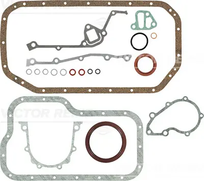 VICTOR REINZ 08-19737-05 Motor Takım Conta Bmw 1316993