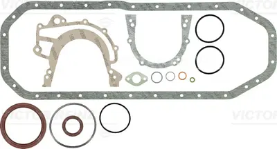 VICTOR REINZ 08-24468-03 Motor Takım Conta Lt28-35 / 40-55 2.4d 1e 1g 1s Cp Dl Dv Dw Hs 75198011B