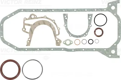 VICTOR REINZ 08-24535-02 Motor Takım Conta 2714343