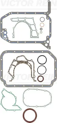 VICTOR REINZ 08-31706-01 Motor Takım Conta 78198011