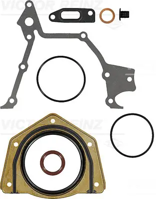 VICTOR REINZ 08-38299-02 Motor Takım Conta 71730253