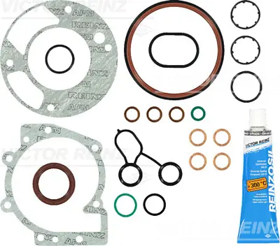 VICTOR REINZ 08-38427-01 Motor Alt Takım Conta Focus Iı 2.5 St 08>11 