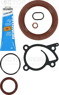 VICTOR REINZ 08-40874-02 Motor Takım Conta 101010160R