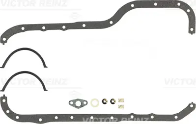 VICTOR REINZ 10-12932-01 Yag Karter Contası A72SX6013AA