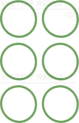 VICTOR REINZ 11-37599-01 Emme Manıfold Conta 6E198717