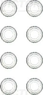 VICTOR REINZ 12-25792-02 Motor Subap Lastıgı T9-11-19 328708268x 77006583258x