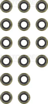 VICTOR REINZ 12-25824-01 Motor Subap Lastıgı 9641041110716x