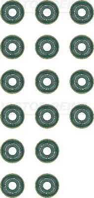 VICTOR REINZ 12-26546-02 Motor Subap Lastıgı 64252716x
