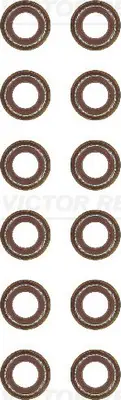 VICTOR REINZ 12-37794-03 Keçe Subap Mıdlum 180/270/Premıum 250 500067615512x