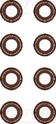 VICTOR REINZ 12-52758-01 Seal Set, Valve Stem 13207V17008x 19526828x