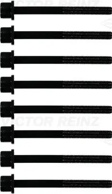 VICTOR REINZ 14-10014-01 Sılındır Kapak Saplaması Takım Insıgnıa B - Astra K B15sfl - B14xnt 56073128X