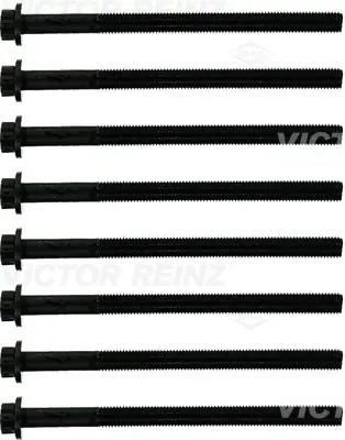 VICTOR REINZ 14-10876-02 Sılındır Kapak Saplaması Ercedes Atego 3 13> (M14 - 8 Adet) 399012008x